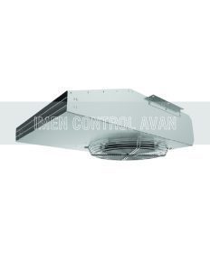 jet fan (Radial) F300